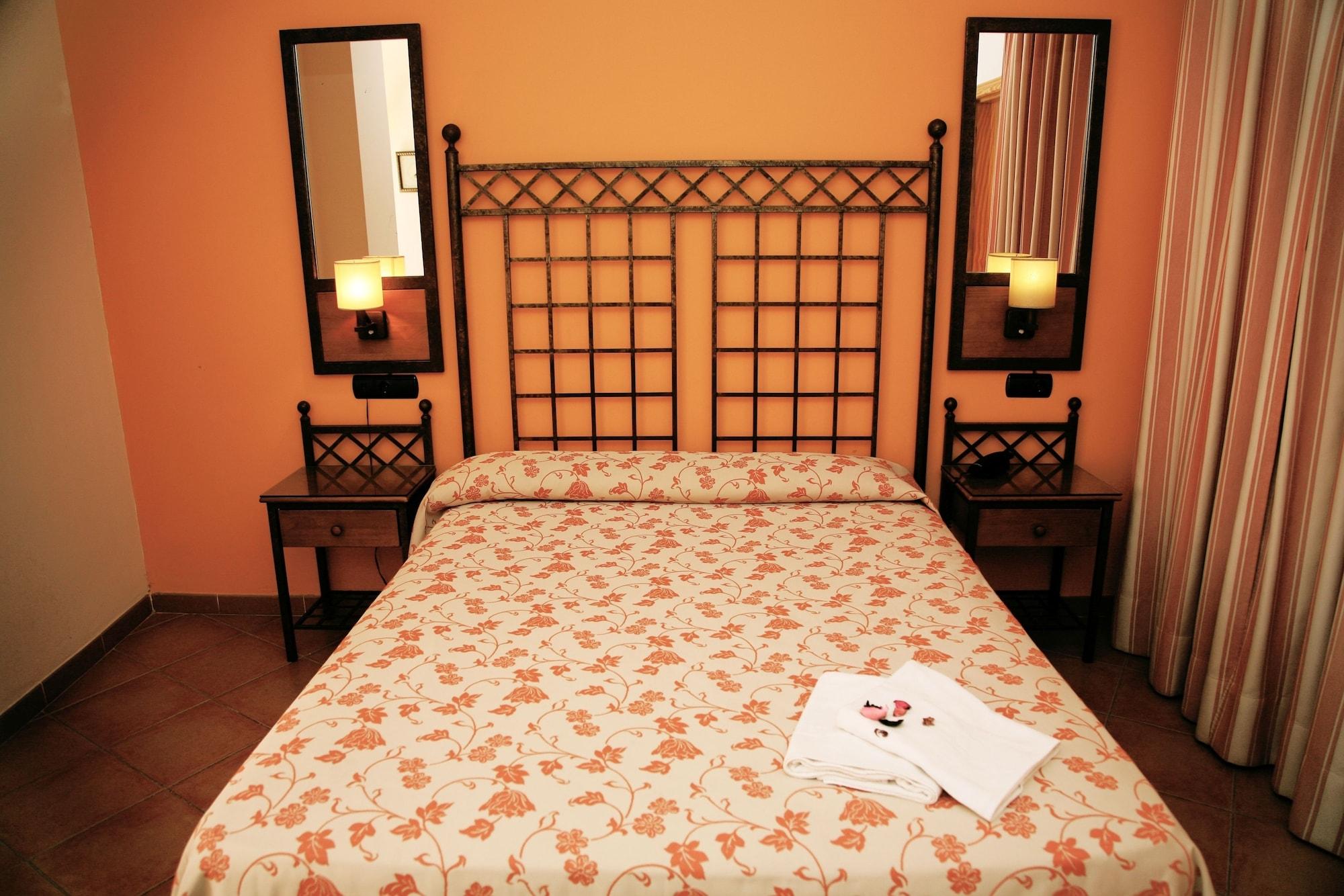 Ele Santabarbara Hotel Кастиеха де ла Куеста Екстериор снимка