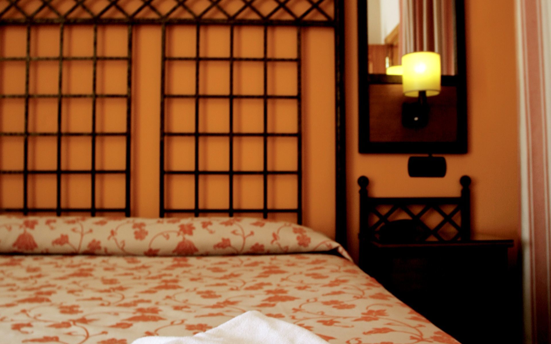 Ele Santabarbara Hotel Кастиеха де ла Куеста Екстериор снимка